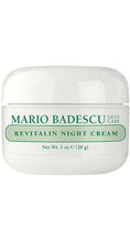 Load image into Gallery viewer, Revitalin Night Cream 1 Oz.
