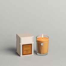 Load image into Gallery viewer, 6.8 oz Aromatic Candle Moroccan Fig
