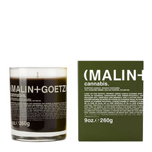 Load image into Gallery viewer, Cannabis Candle  2.35Oz―67G
