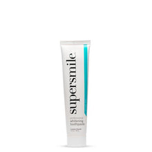 Load image into Gallery viewer, Professional Whitening Travel Toothpaste - Original Mint
