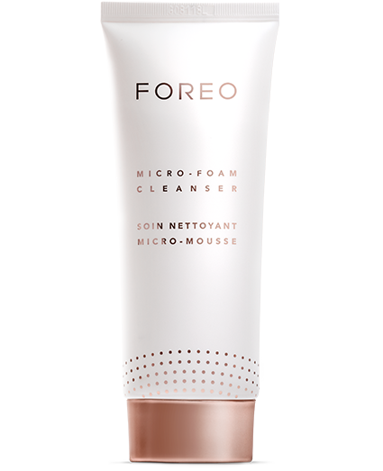 Micro-Foam Cleanser 100ml