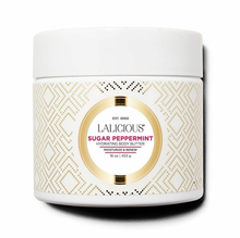 Load image into Gallery viewer, 16oz Peppermint Body Butter
