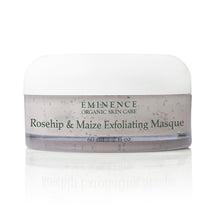 Load image into Gallery viewer, Rosehip &amp; Maize Exfoliating Masque
