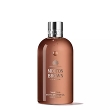 Load image into Gallery viewer, Suede Orris Bath &amp; Shower Gel
