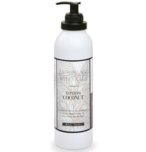 Load image into Gallery viewer, COCONUT .7oz LOTION Single
