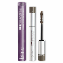 Load image into Gallery viewer, Blinc Eyebrow Mousse - Dark Brunette
