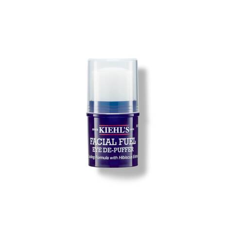 Facial Fuel Eye De-Pufacial Fueler 0.17Oz/5G