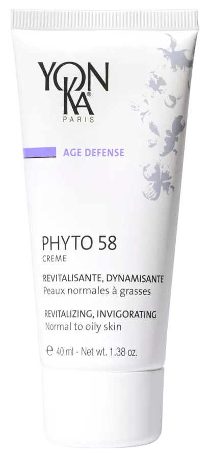 Phyto 58 PG Oily