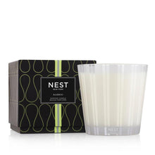 Load image into Gallery viewer, BAMBOO Luxury Candle 47.3 oz

