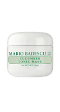Load image into Gallery viewer, Cucumber Tonic Mask 2 Oz.
