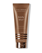 Load image into Gallery viewer, Body Blur Instant HD Skin Finish - Café Crème
