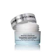 Load image into Gallery viewer, Water Drench™ Hyaluronic Cloud Cream Hydrating Moisturizer Travel Size
