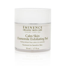 Load image into Gallery viewer, Calm Skin Chamomile Exfoliating Peel
