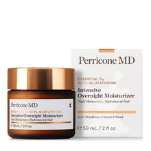 Load image into Gallery viewer, Essential Fx Intensive Overnight Moisturizer 2 oz
