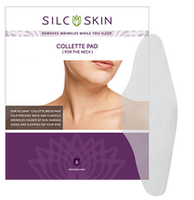 Load image into Gallery viewer, SilcSkin Collette Pad (neck)
