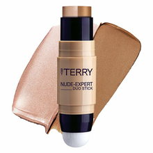 Load image into Gallery viewer, NUDE EXPERT Duo Stick1 - Fair Beige

