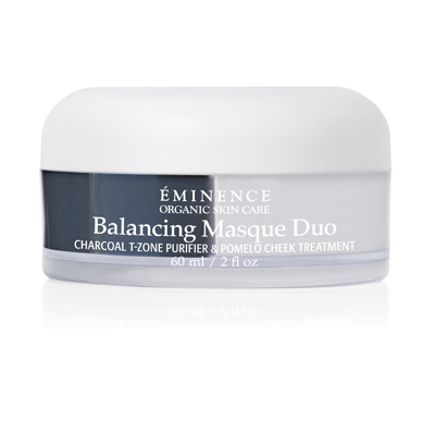 Balancing Masque Duo (T-Zone & Cheek)