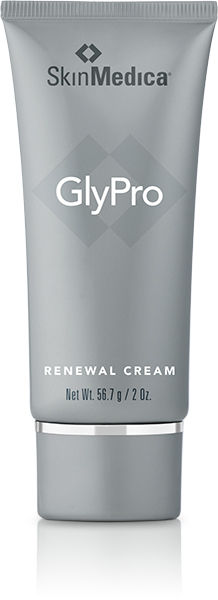 SkinMedica GlyPro Renewal Cream, 2 oz.
