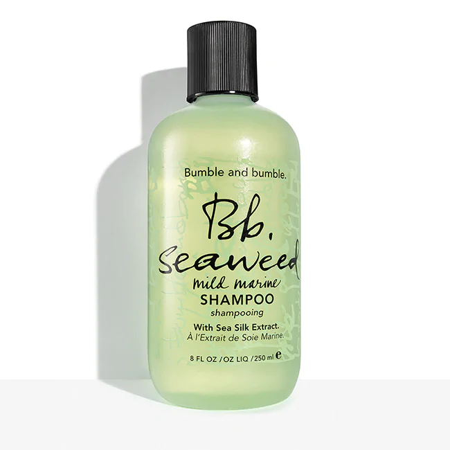 Seaweed Shampoo 8.5 Oz
