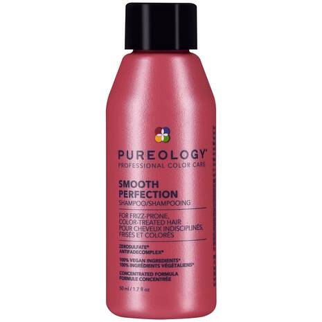 Smooth Perfection Shampoo 1.7Oz