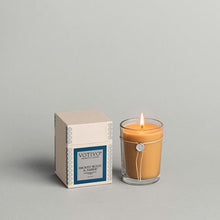 Load image into Gallery viewer, 6.8 oz Aromatic Candle Smoked Wood &amp; Amber
