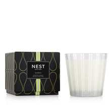 Load image into Gallery viewer, BAMBOO 3-Wick Candle 21.2 oz
