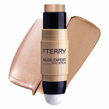 Load image into Gallery viewer, NUDE EXPERT Duo Stick1 - Fair Beige
