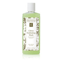 Load image into Gallery viewer, Citrus Exfoliating Wash
