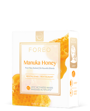 Load image into Gallery viewer, UFO Mask Manuka Honey
