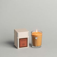 Load image into Gallery viewer, 6.8 oz Aromatic Candle Teak
