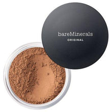 Load image into Gallery viewer, Original Loose Powder Foundation Spf 15 Deepest Deep 30
