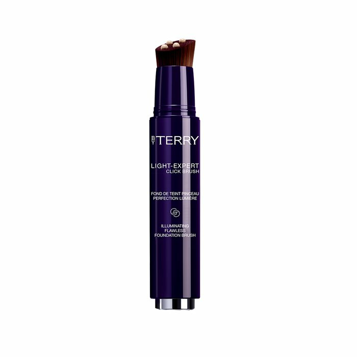 LIGHT-EXPERT Click Brush Foundation 1 - Rosy Light