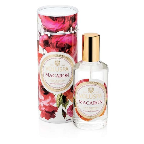 Macaron Room & Body Spray
