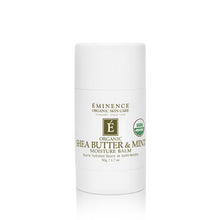 Load image into Gallery viewer, Shea Butter &amp; Mint Moisture Balm
