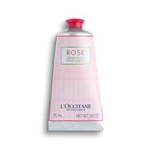 Load image into Gallery viewer, Rose Hand Cream - 1 oz.
