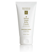 Load image into Gallery viewer, Monoi Age Corrective Night Body Cream

