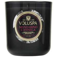 Load image into Gallery viewer, Mandarino Cannela Maison Votive
