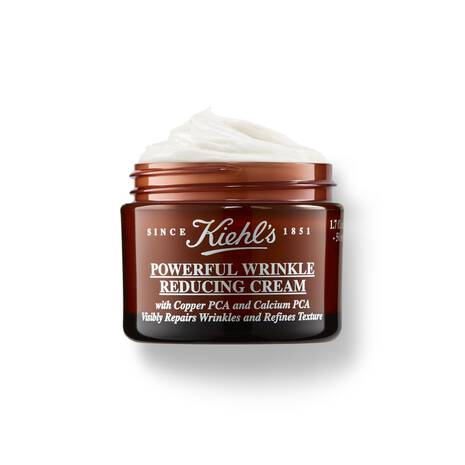 Powerful Wrinkle Reducing Cream 50Ml