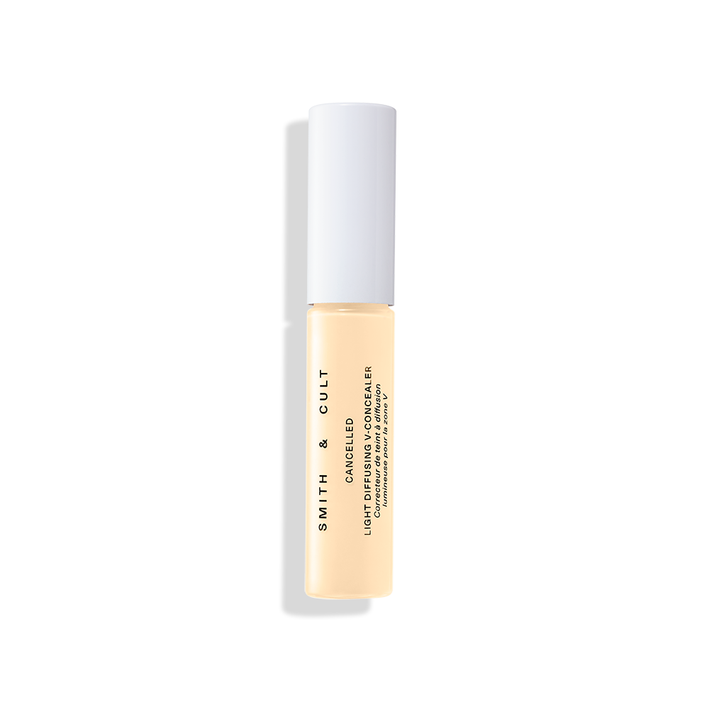 CANCELLED Light Diffusing V-Concealer 100-Cool