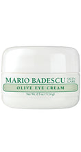 Load image into Gallery viewer, Olive Eye Cream 0.5 Oz.
