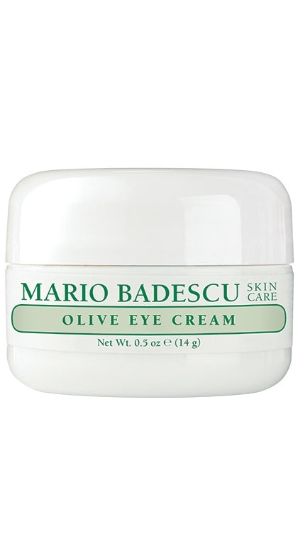 Olive Eye Cream 0.5 Oz.