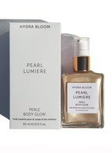 Load image into Gallery viewer, Pearl Shimmer Oil 60mL
