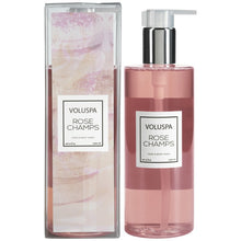 Load image into Gallery viewer, Rose Champs Hand &amp; Body Wash
