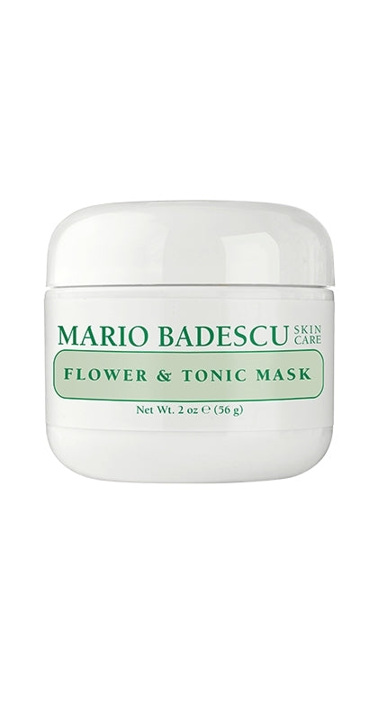 Flower & Tonic Mask 2 Oz.