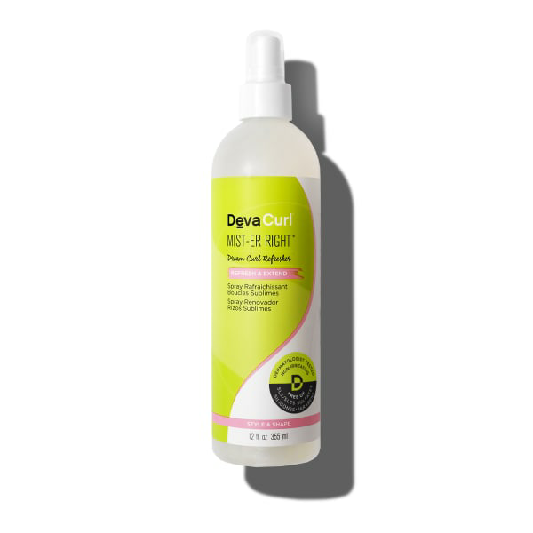 Deva Mister Right Tonic Rejuvenator 12 Oz – Beauty Loops