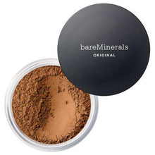 Load image into Gallery viewer, Original Loose Powder Foundation Spf 15 Deepest Deep 30
