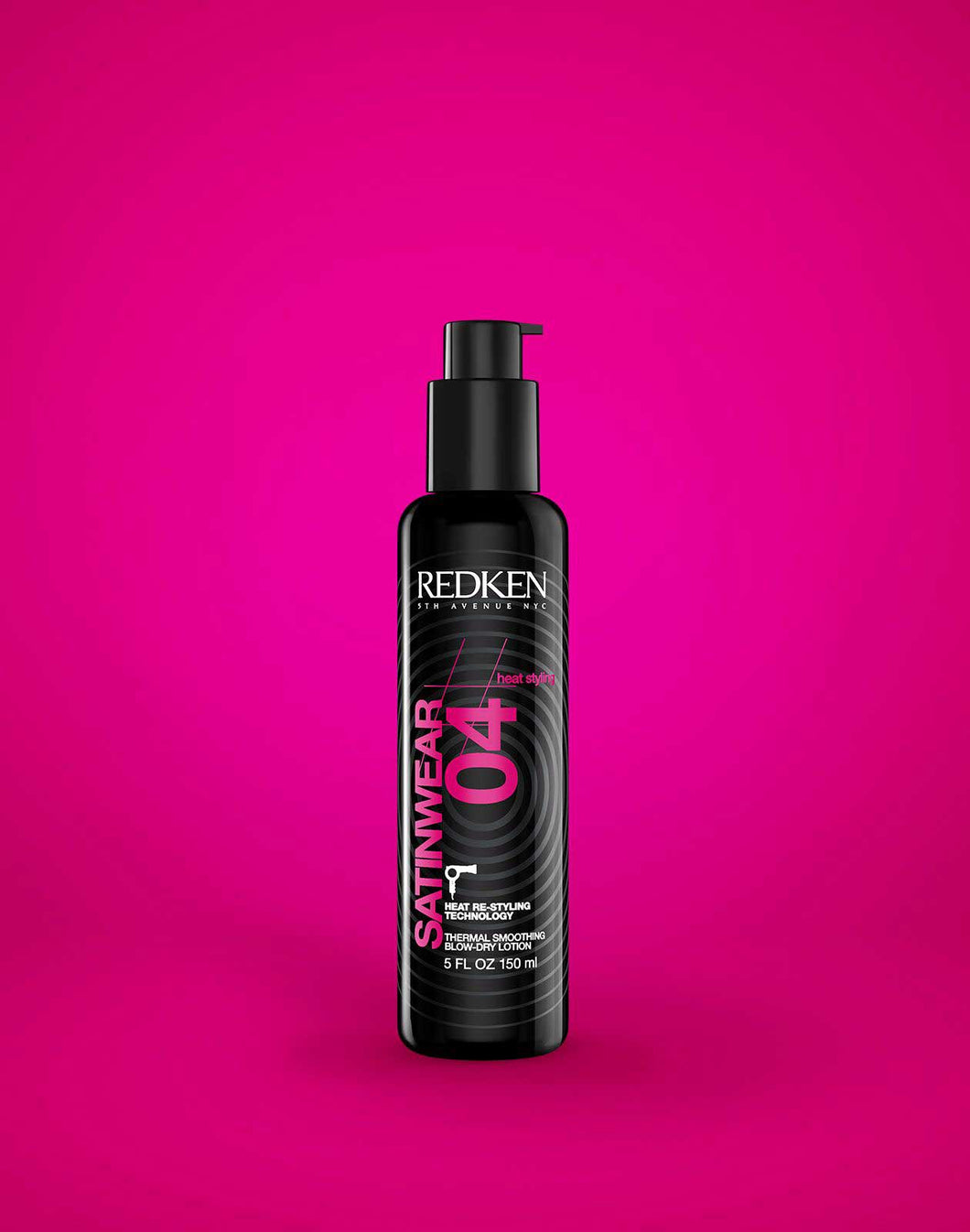 Style Satinwear 04 5Oz