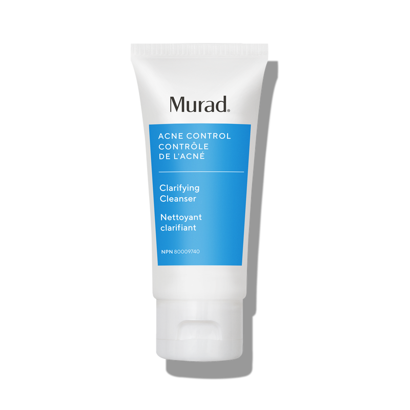 Clarifying Cleanser Travel
