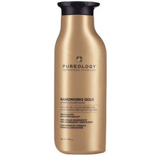 Load image into Gallery viewer, Nanoworks Gold Shampoo 1.7Oz
