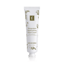 Load image into Gallery viewer, Mangosteen Replenishing Hand Cream 2oz Tube Retail
